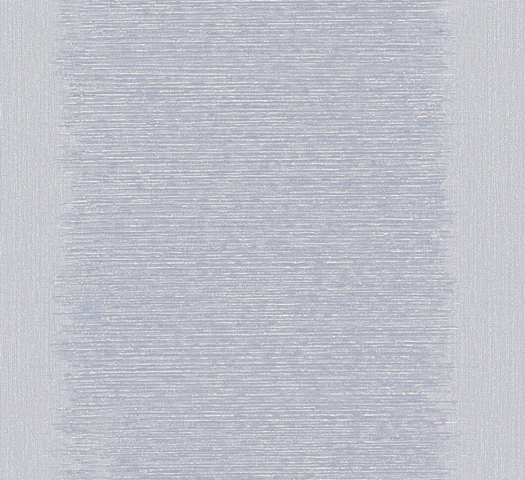 Grey - Papis Stripe