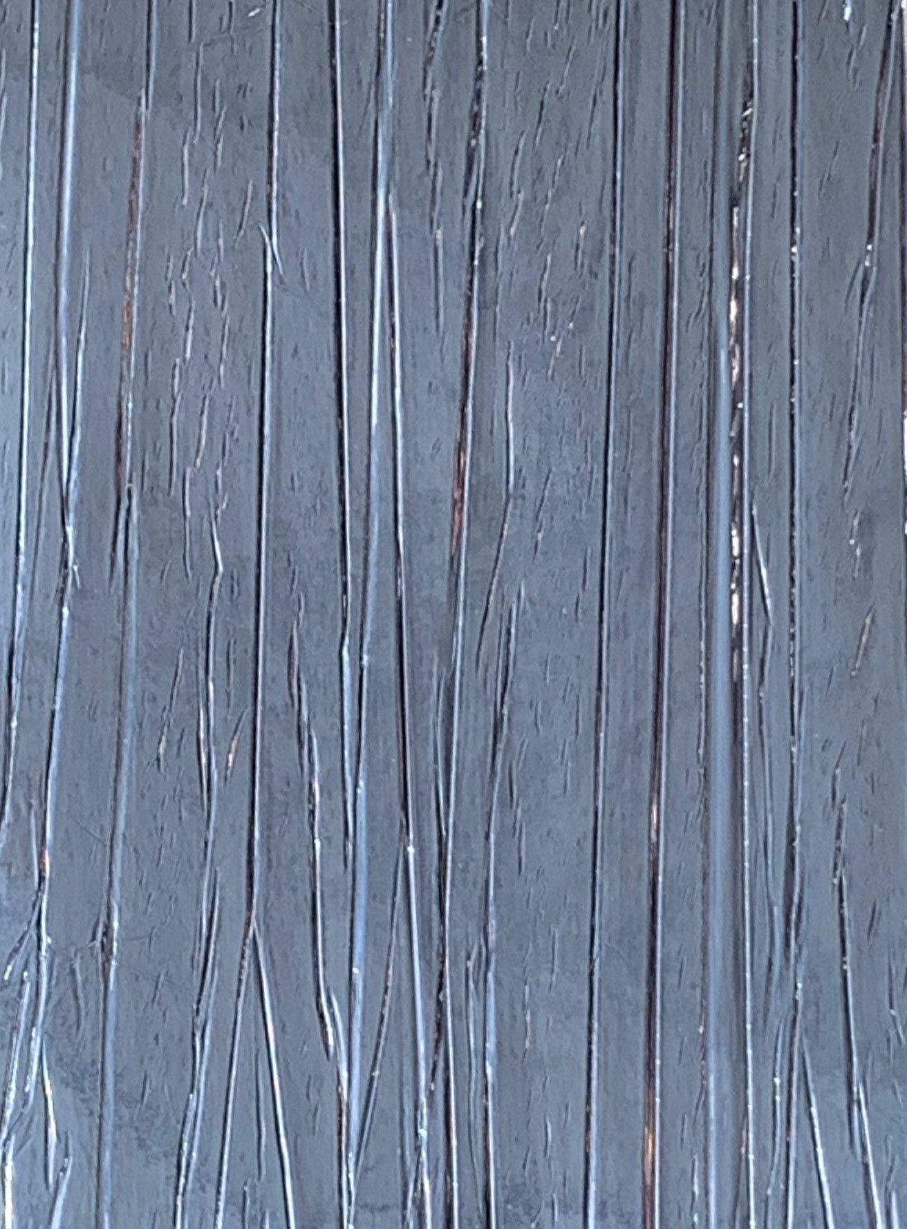 Gunmetal - Crush Foil