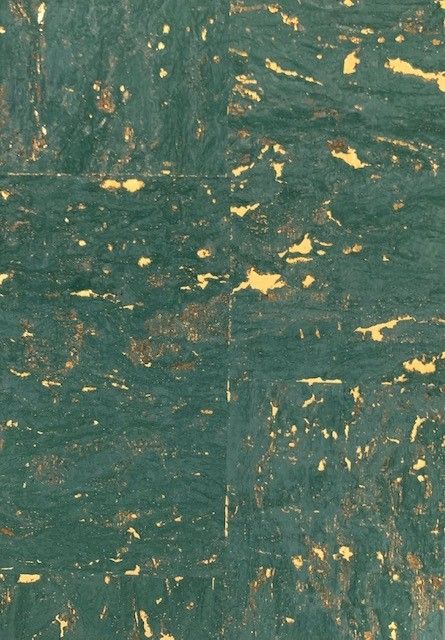 Cork - Teal