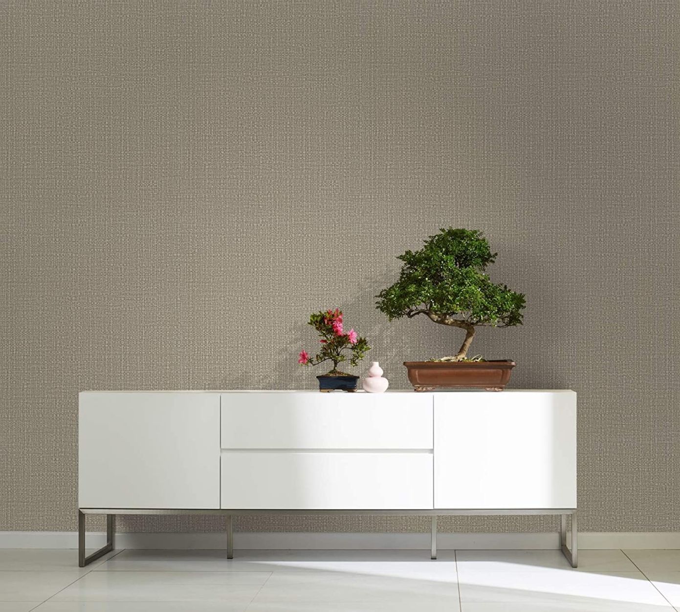 Brass - Luxe Weave - IN STOCK