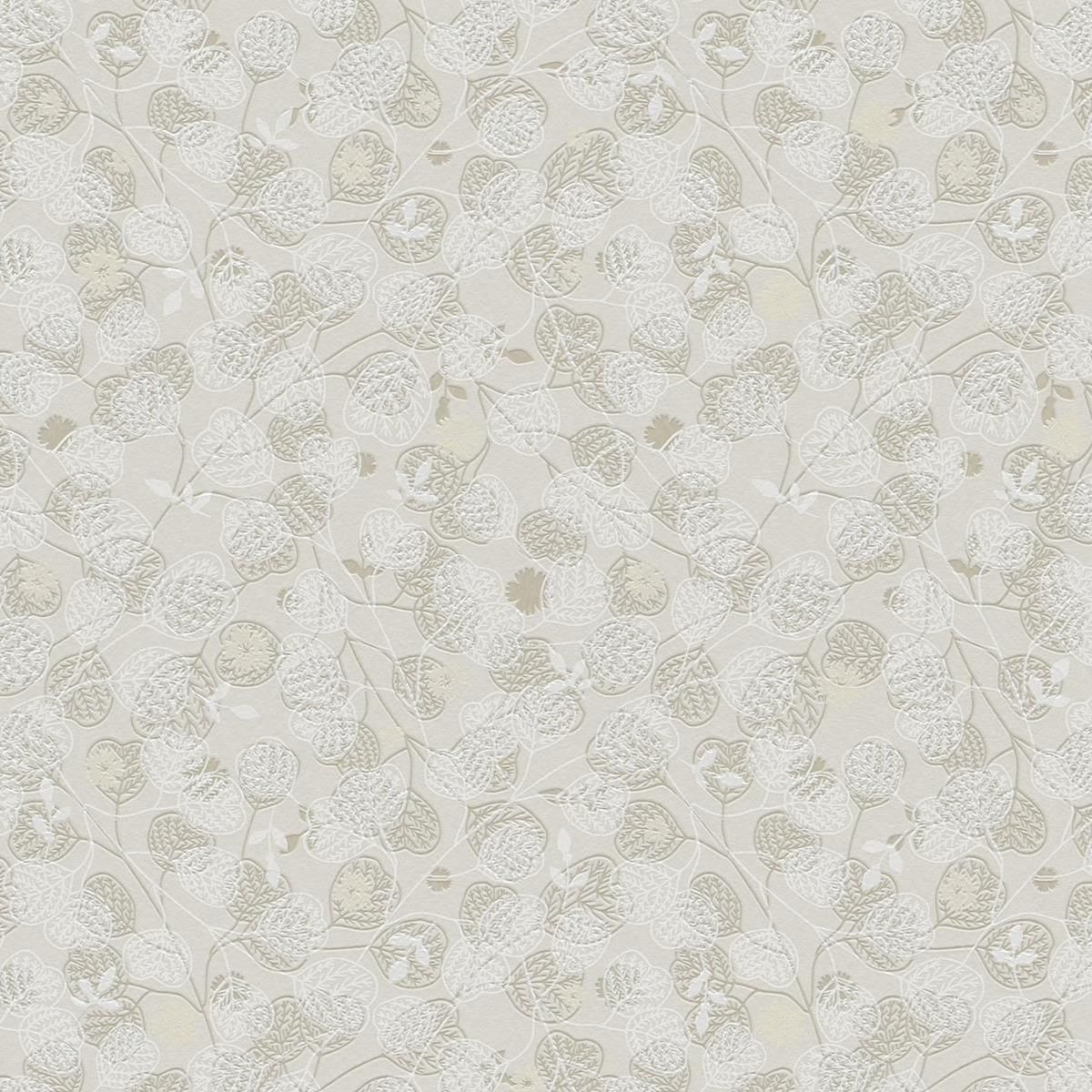 Taupe - Bjorn Leaf