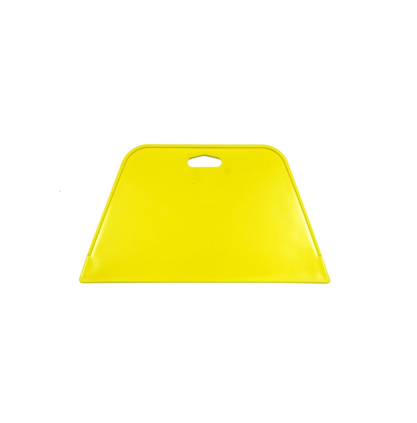 Plastic Smoother