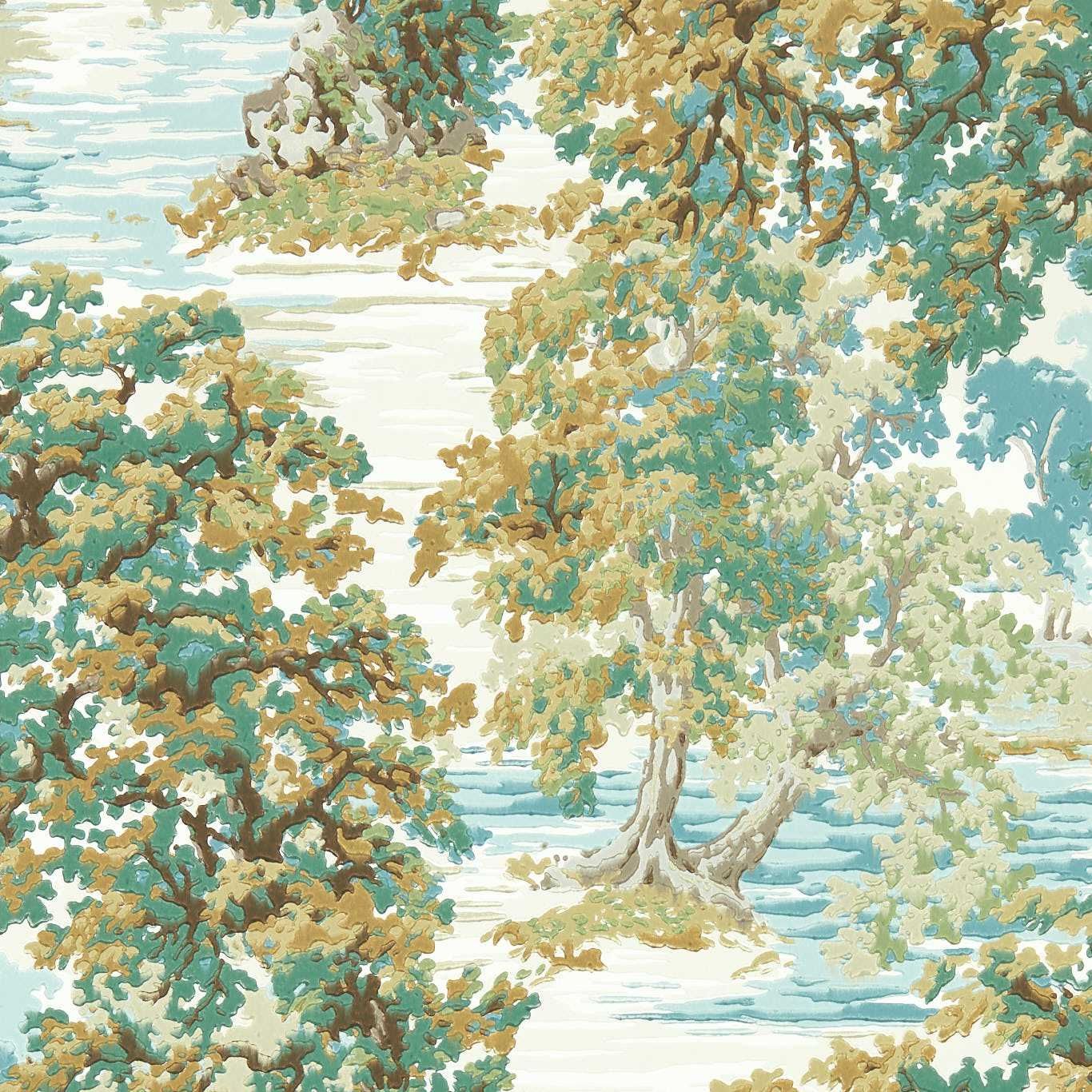 Mint - Ancient Canopy