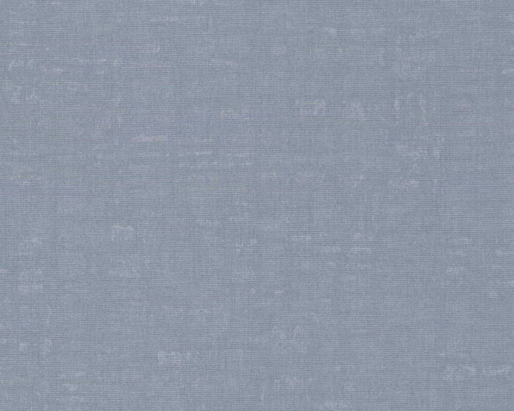 Blue - Washed Linen