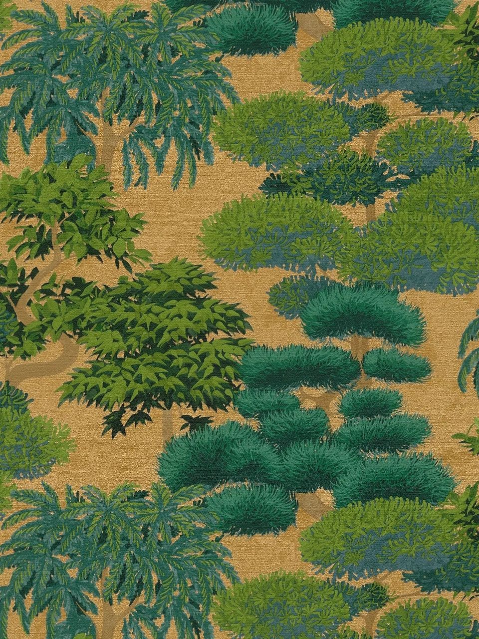 Gold - Jukai
