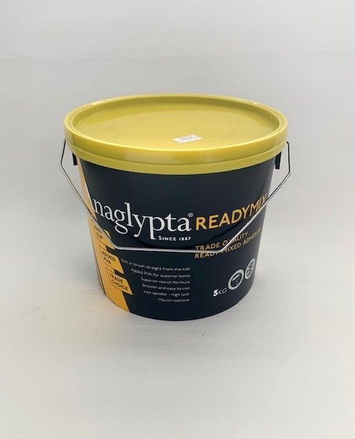Anaglypta Paste 5KG