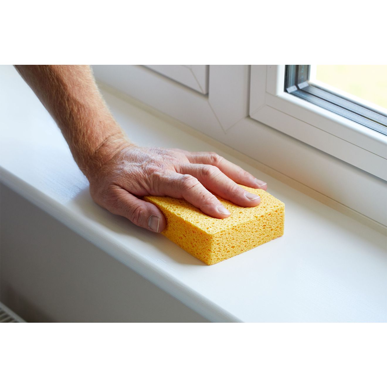 ProDec Cellulose Sponge Large