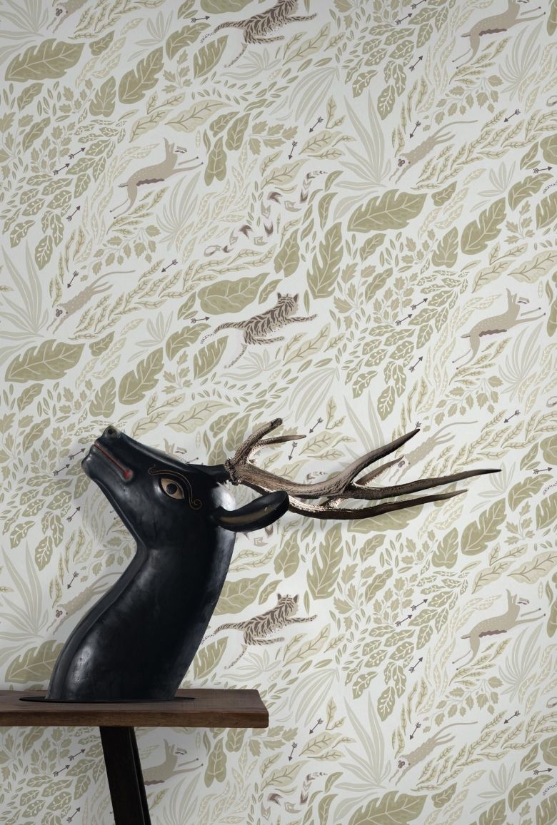Olive - Persecution