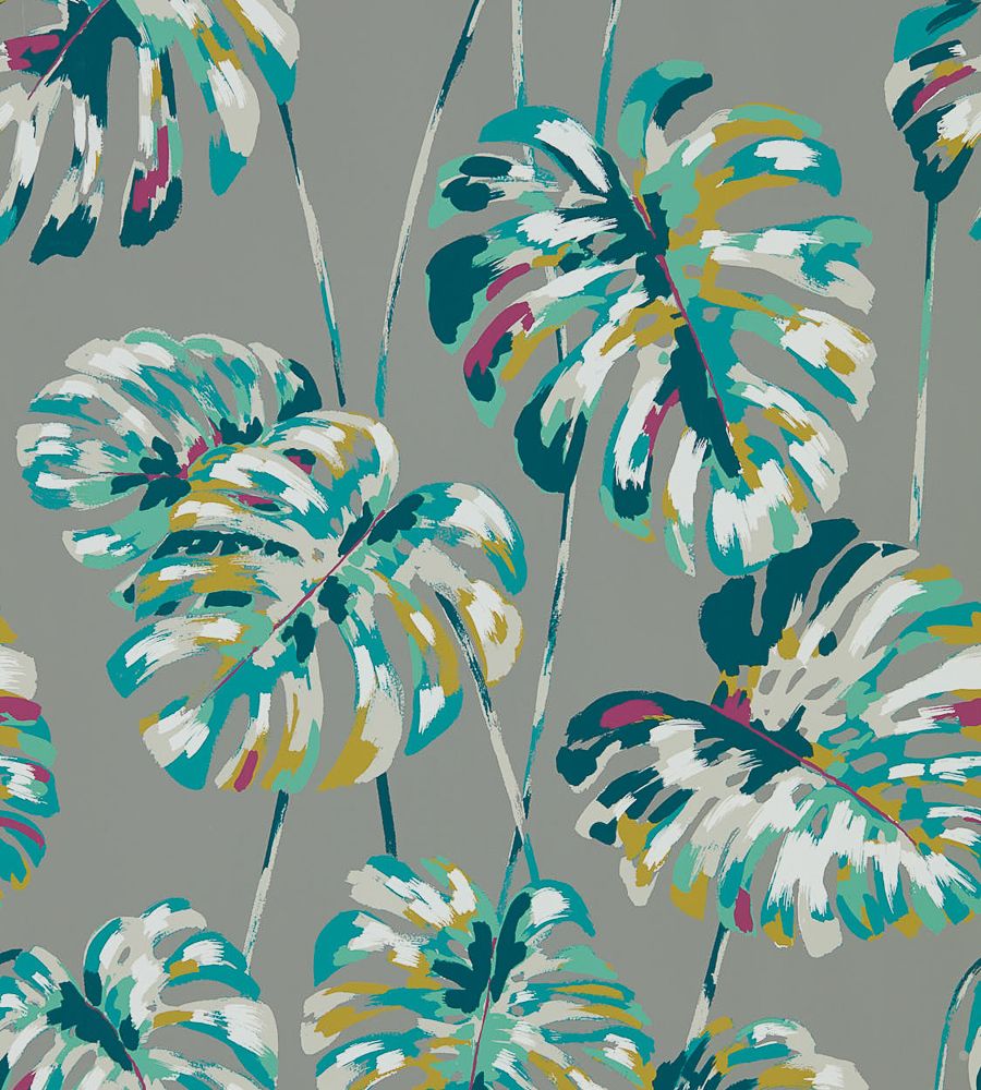 Teal - Kelapa