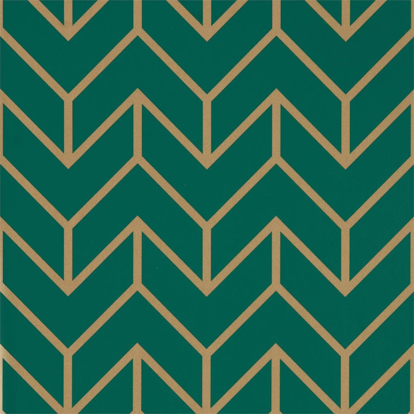 Green - Tessellation