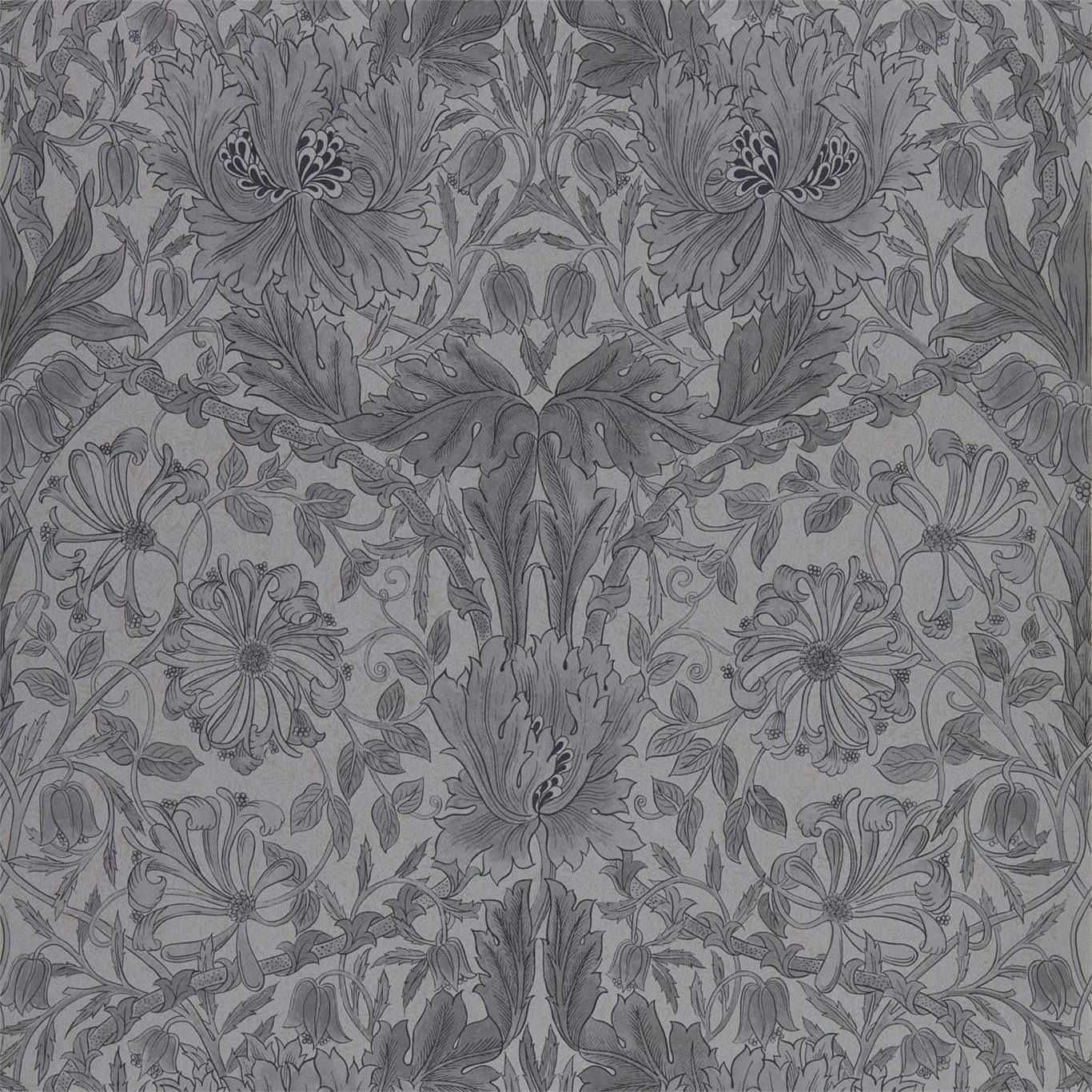 Charcoal - Pure Honeysuckle & Tulip