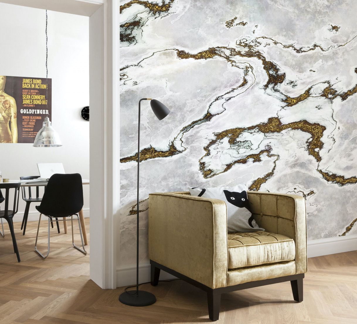 Marmoro Mural