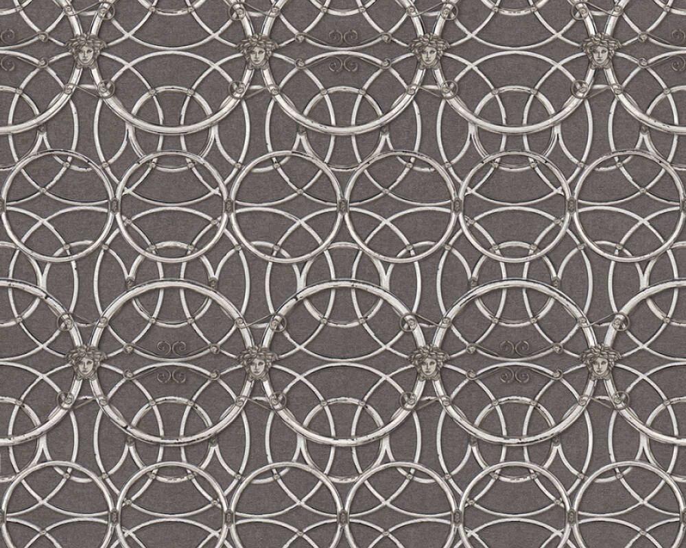 Grey - La Scala del Palazzo by Versace
