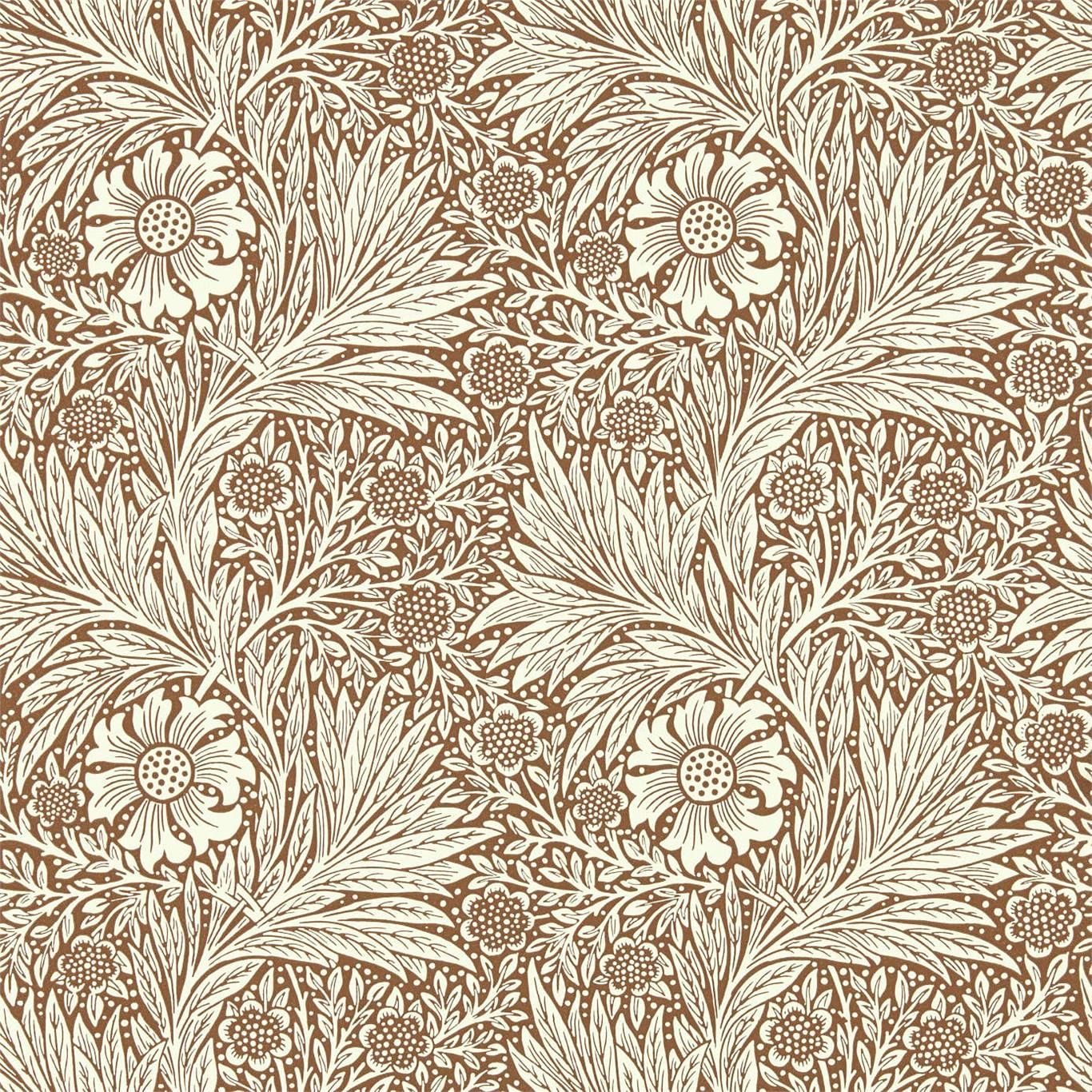 Chocolate - Marigold
