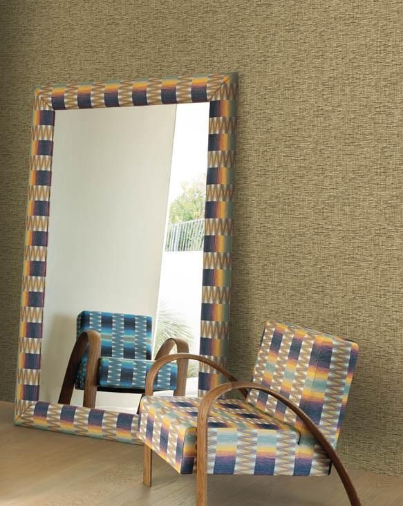 Sepia - Tweed by Missoni