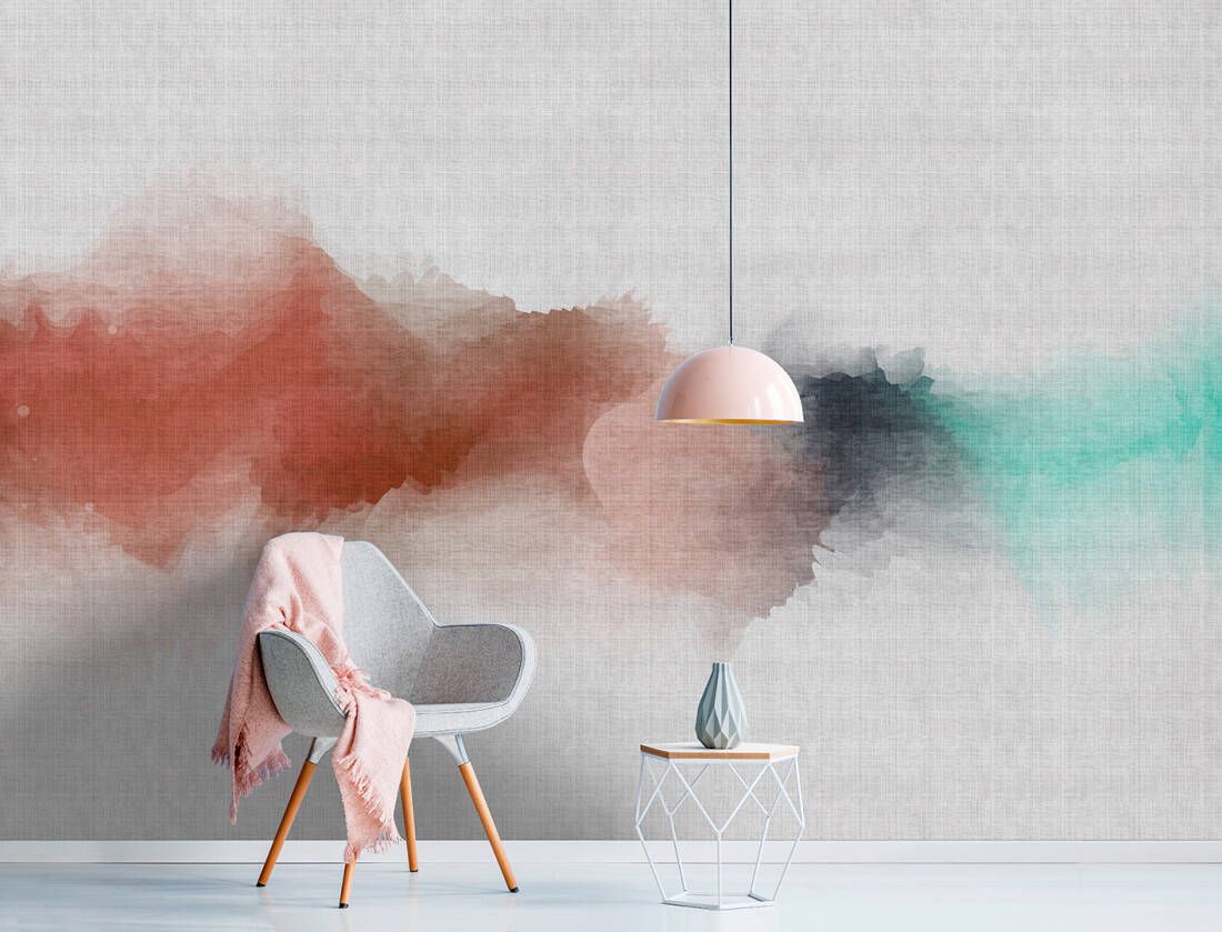 Daydream 2 Mural