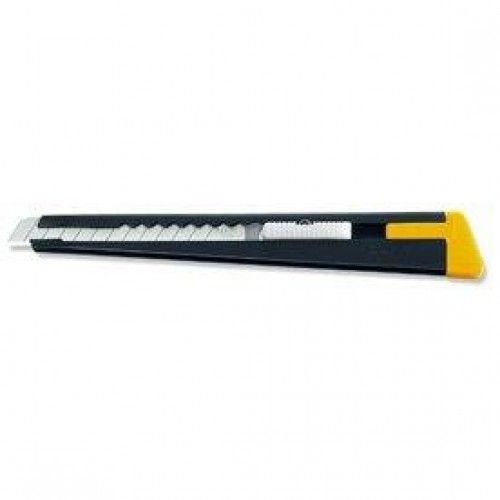 Olfa 180 Black Knife