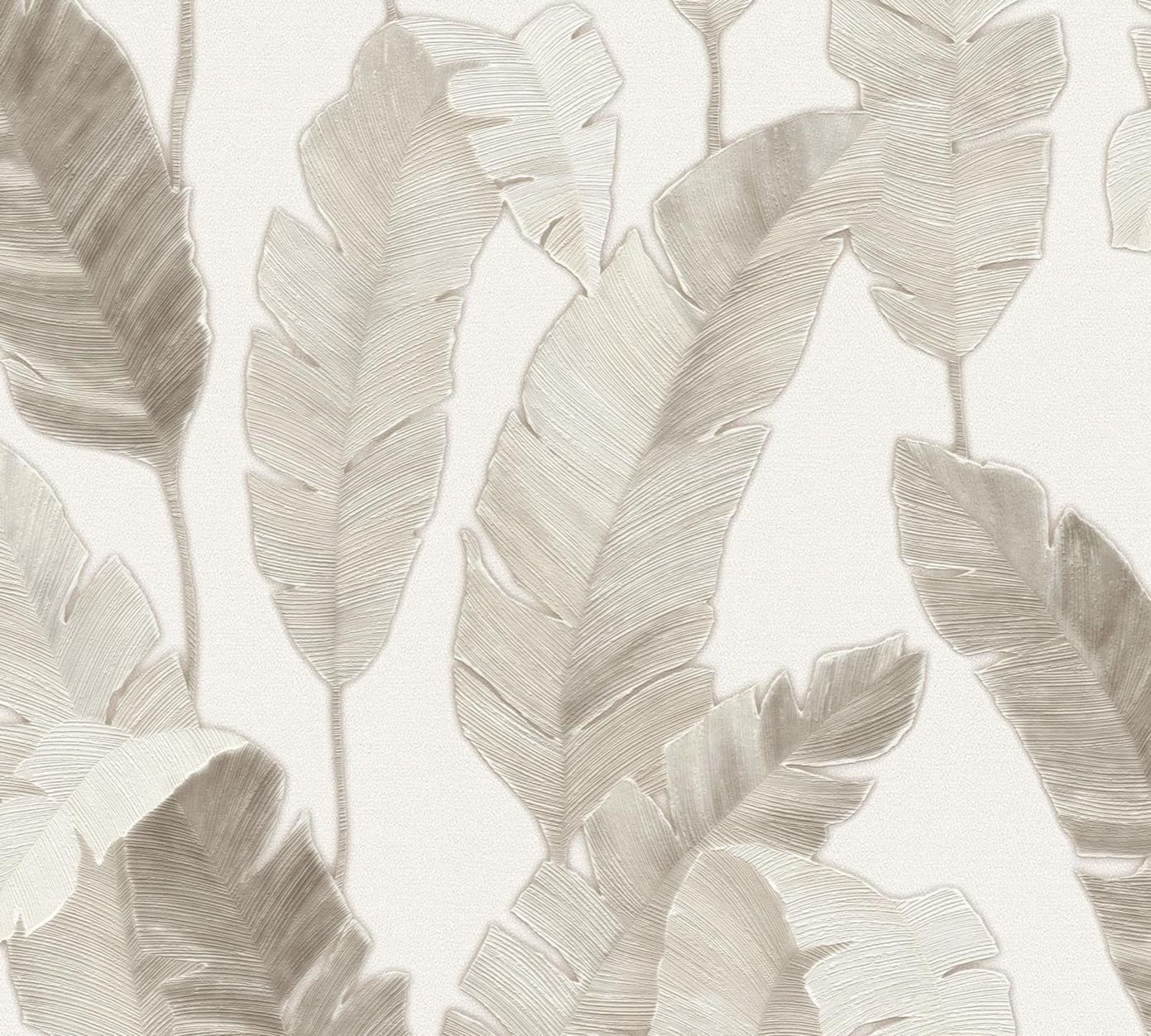 Taupe - Bali Palm