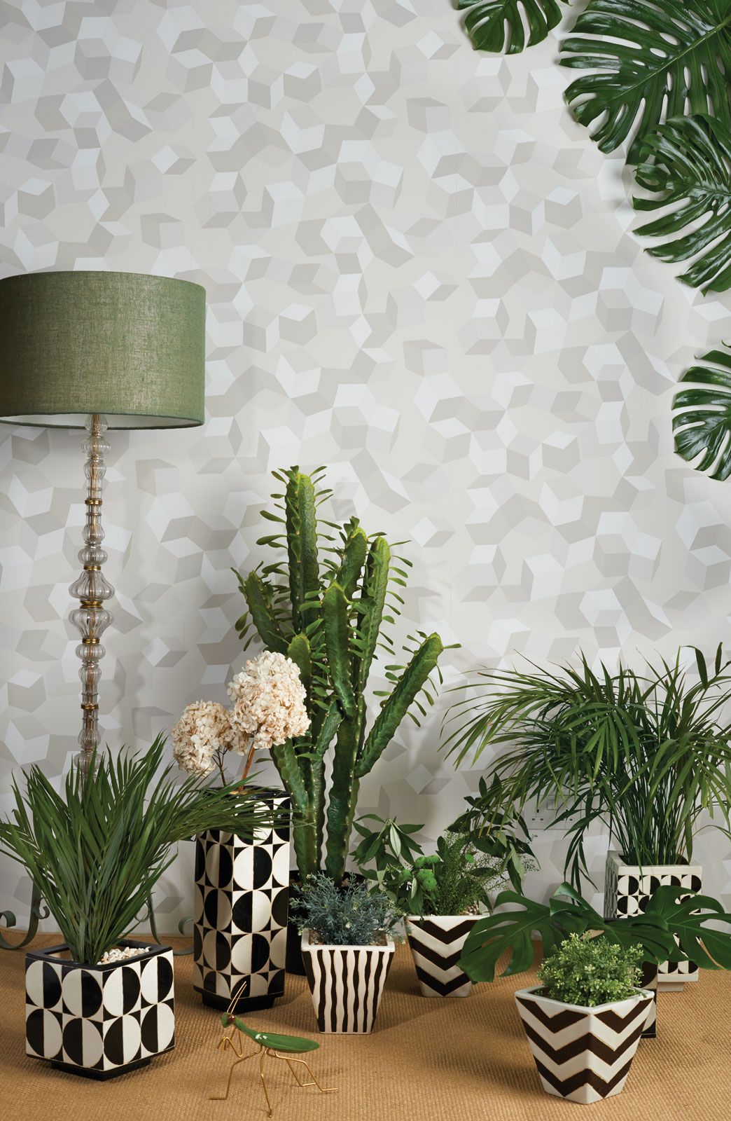 Taupe - Puzzle