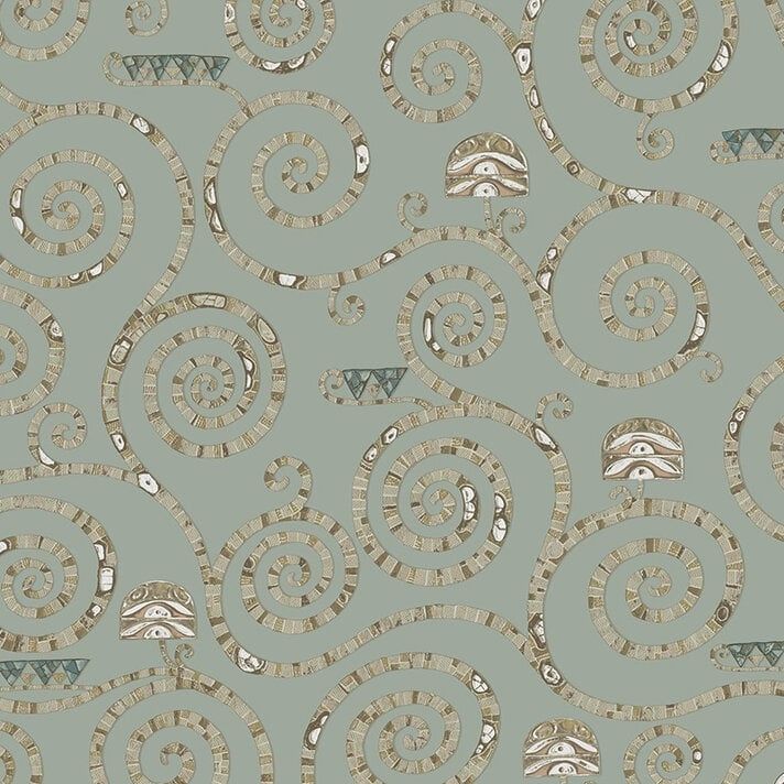 Mint - Stoclet