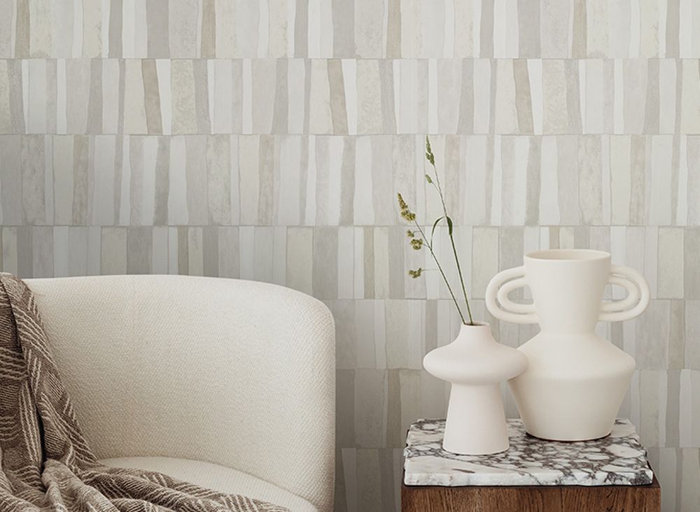 Grey - Ritter Tile