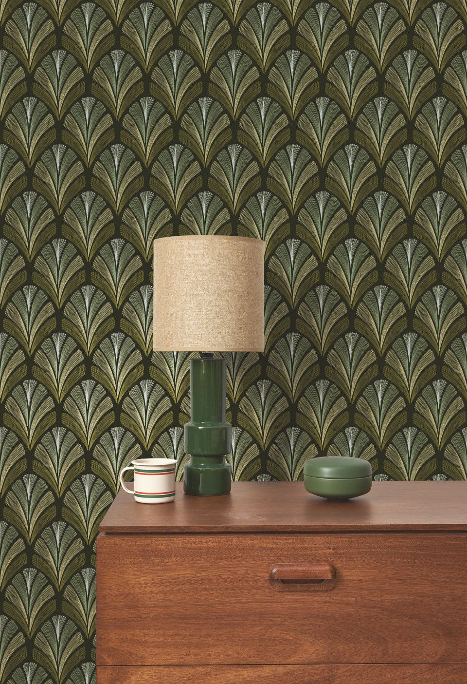 Olive - Folies St James