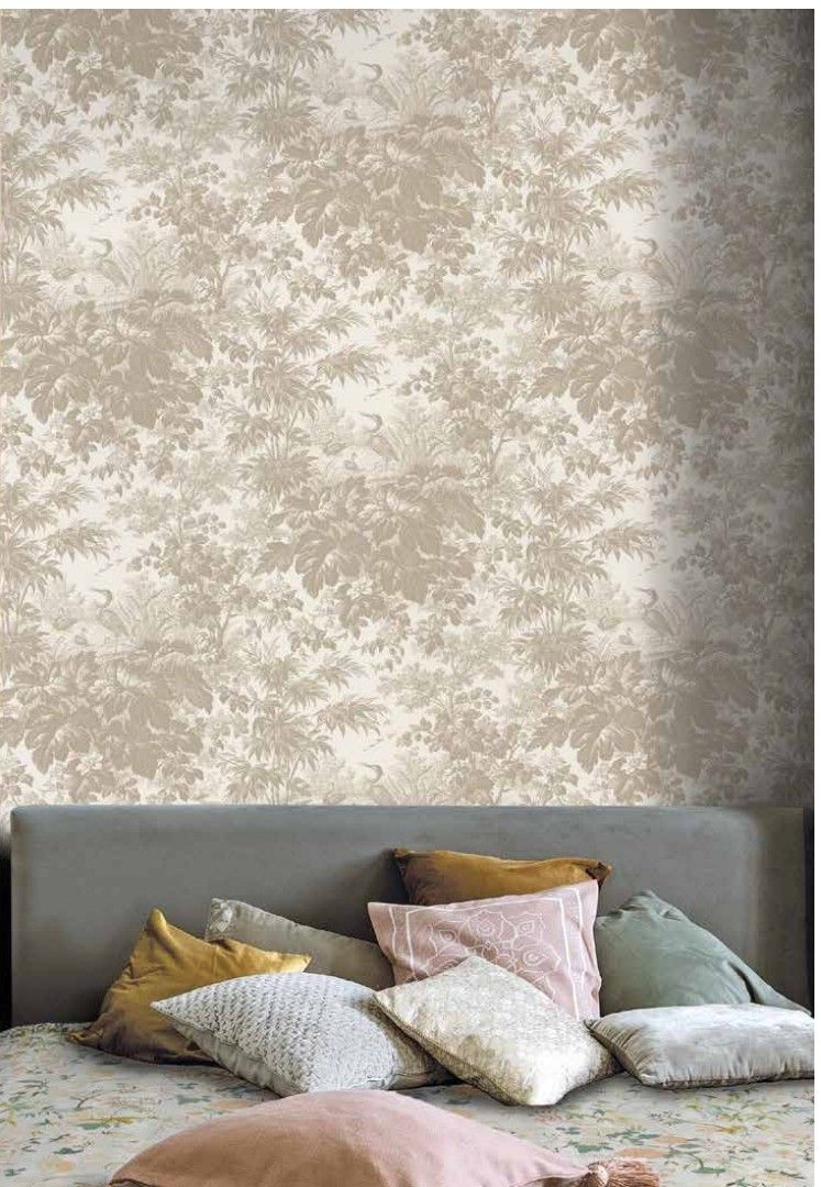 Beige - Grande Toile