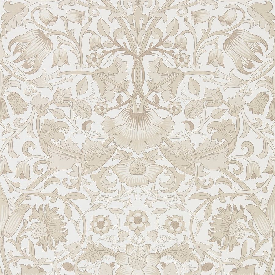 Beige - Pure Lodden