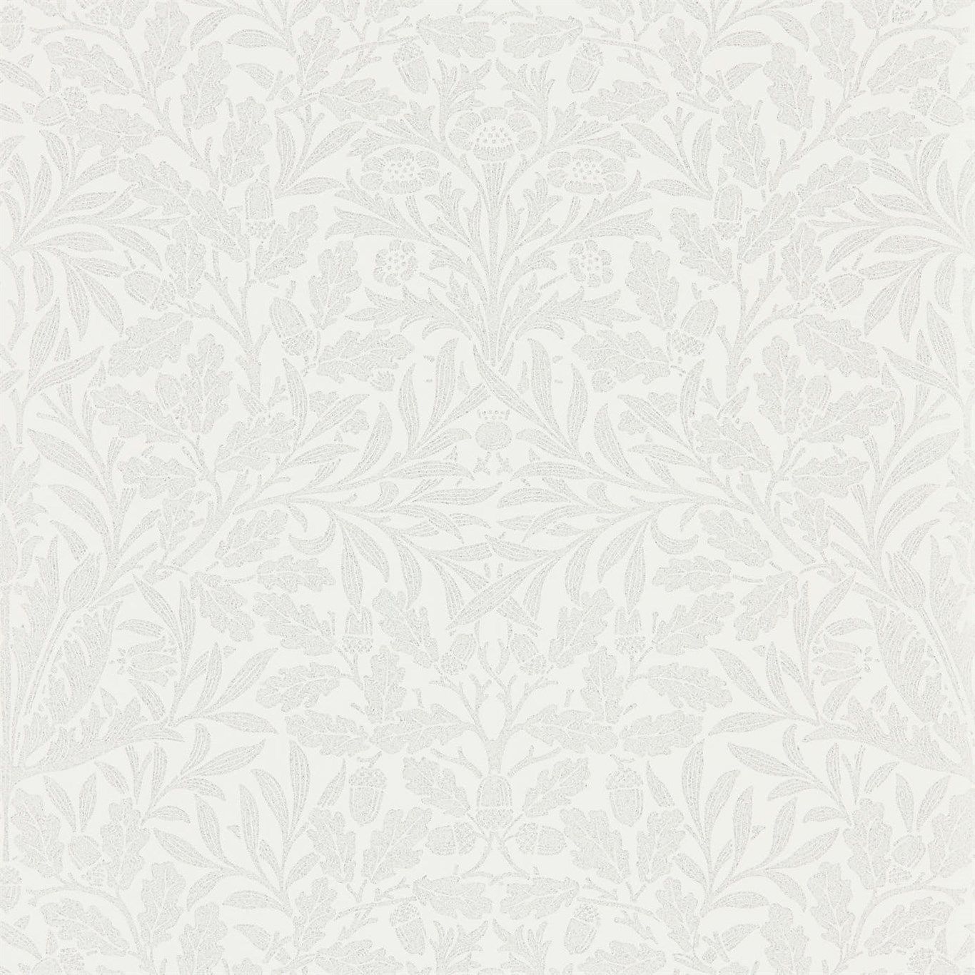 Silver - Pure Acorn