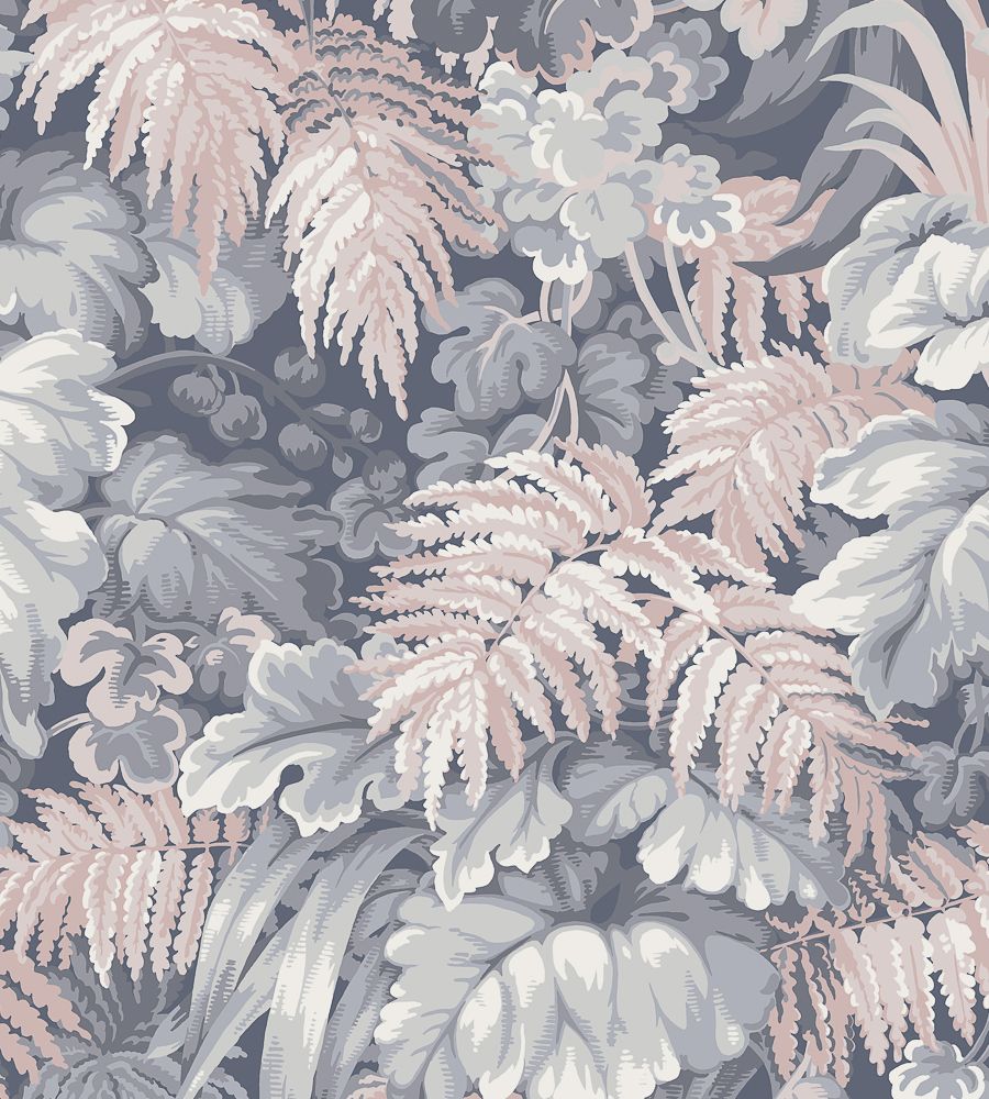 Pink - Royal Fernery