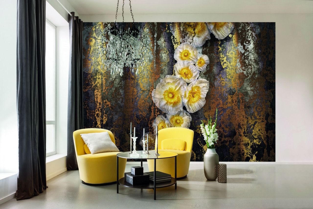 Serafina Mural