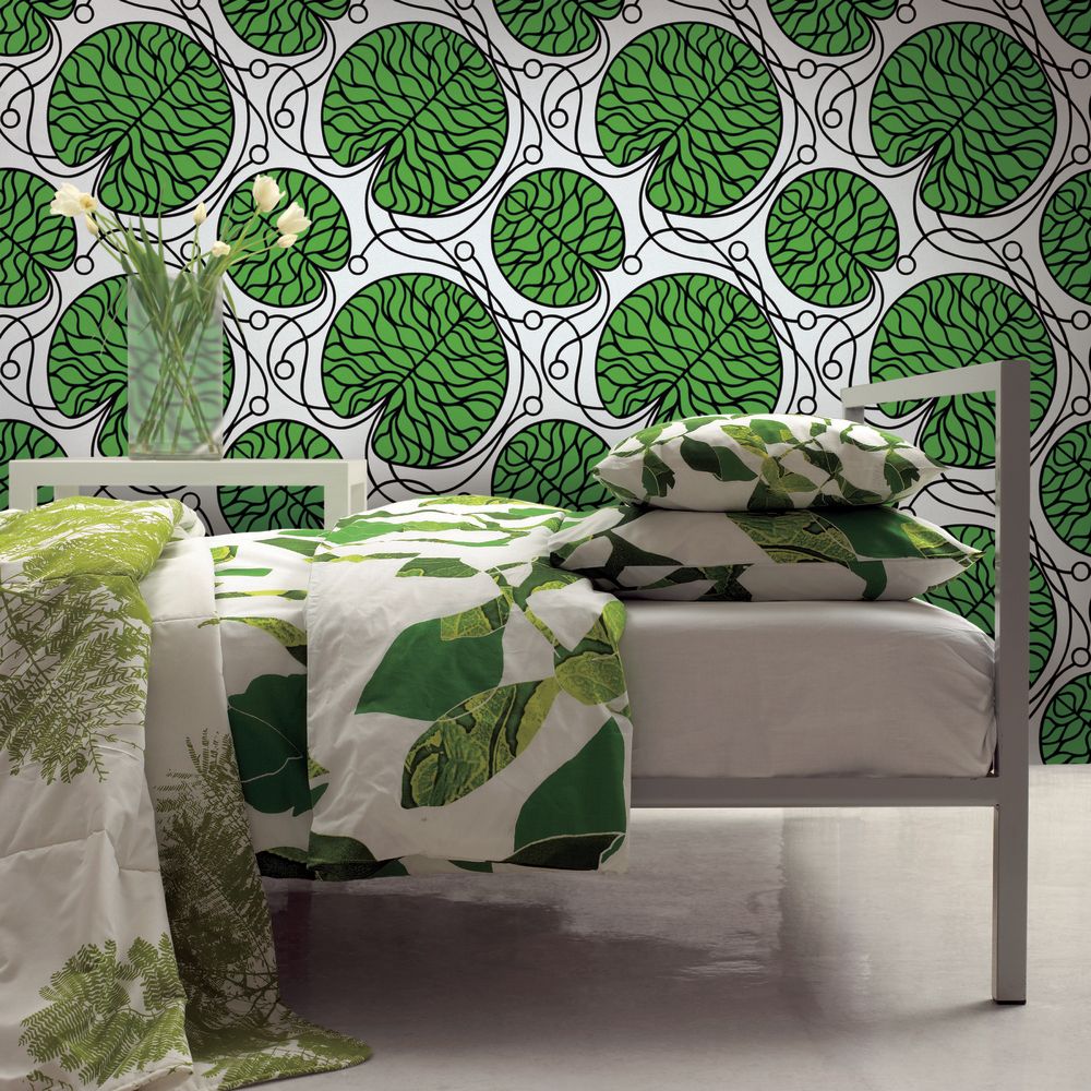 Green - Bottna