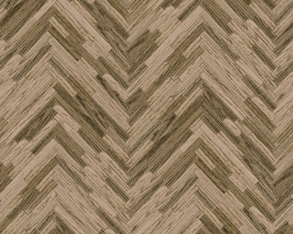 Brown - Eterno Tile by Versace