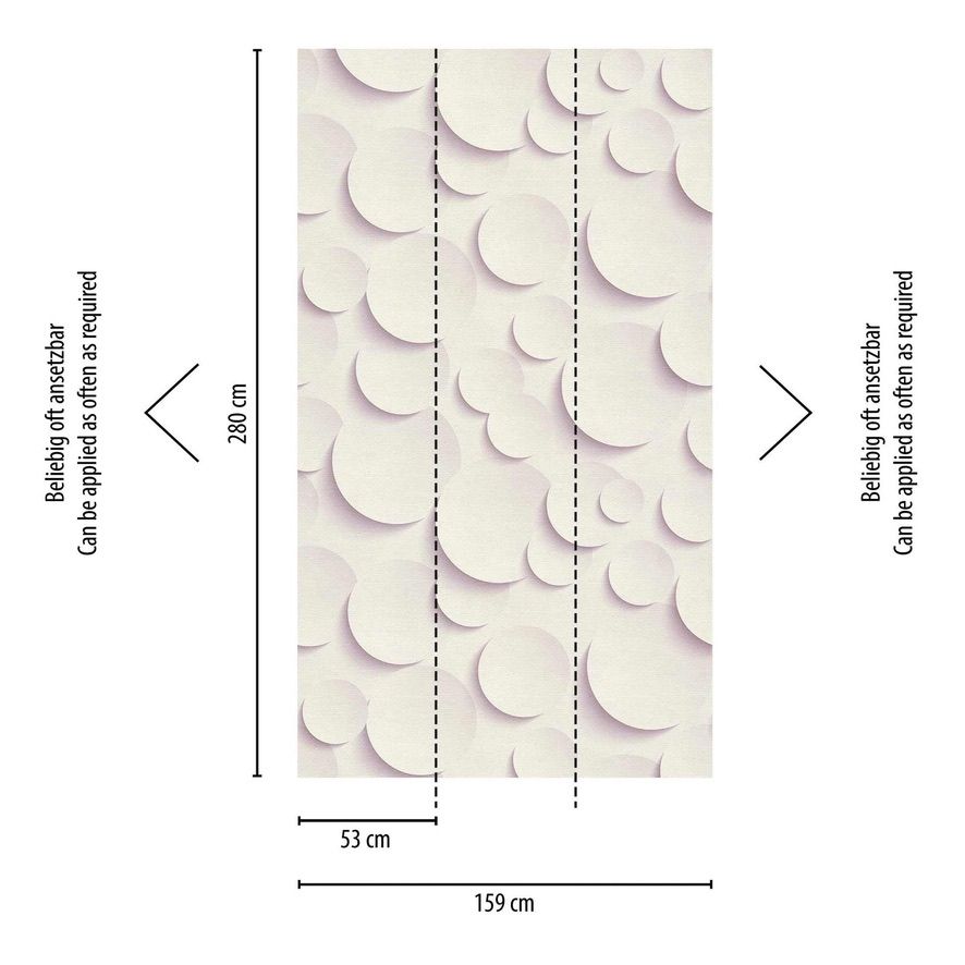 Circles Panel