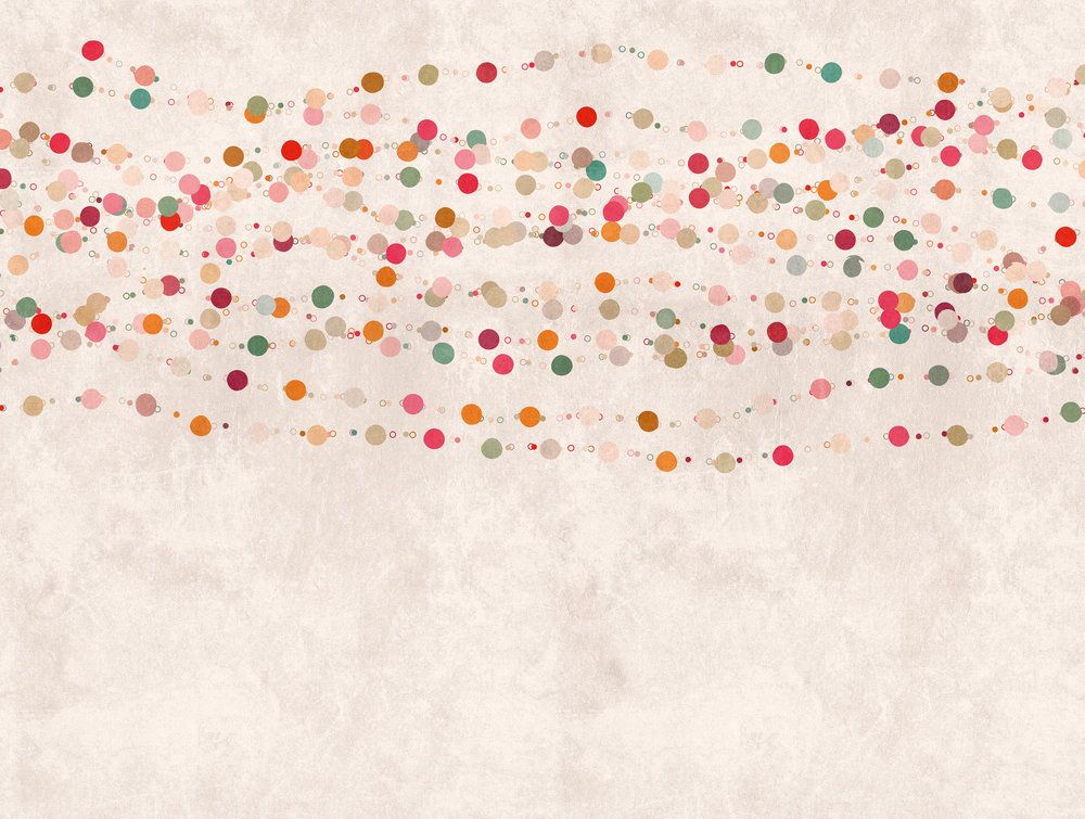 Festoon Mural