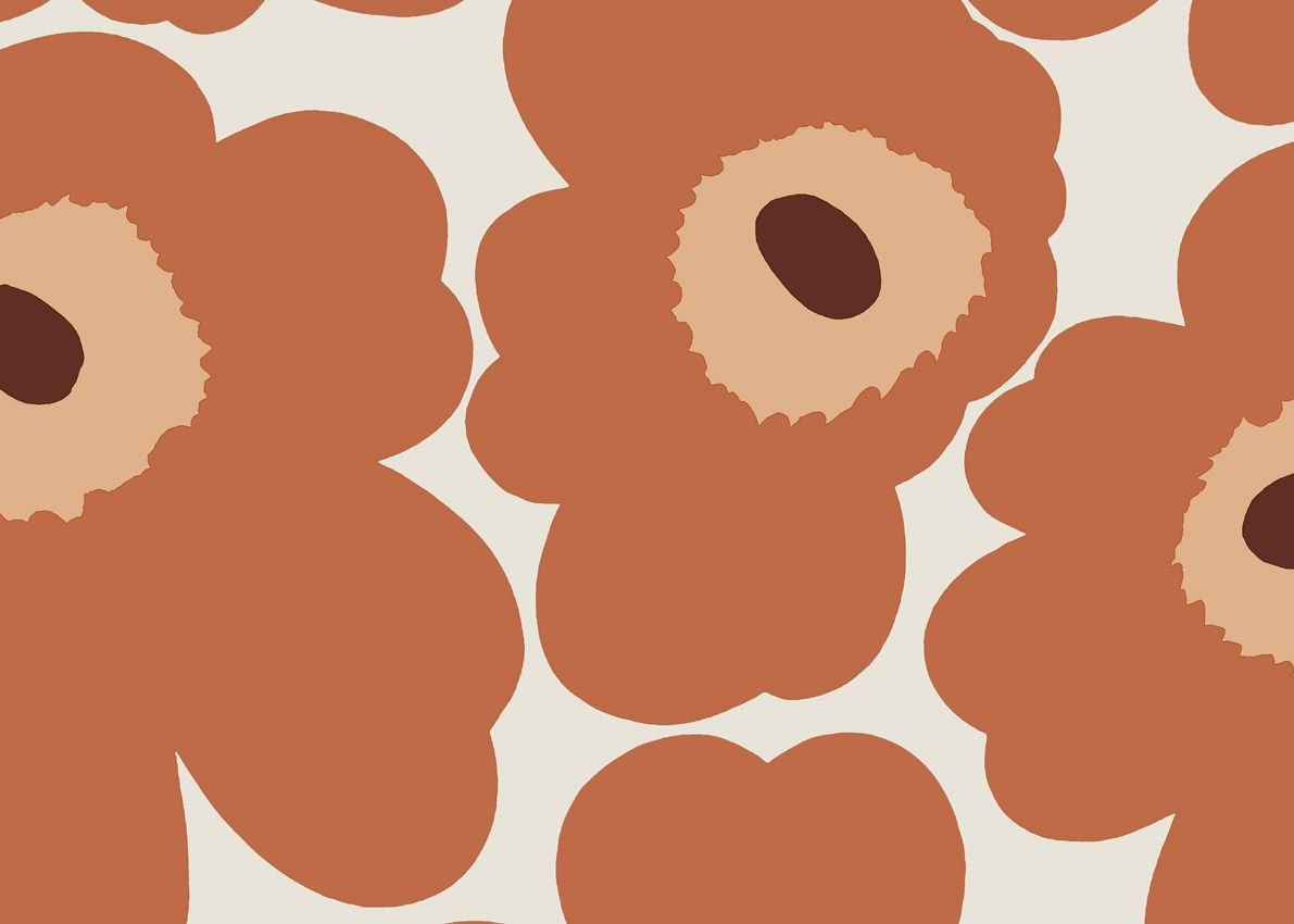Orange - Unikko Vol 6