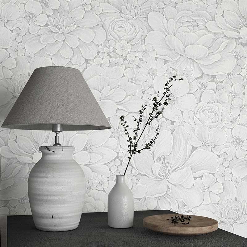 Grey - Botanica 3D