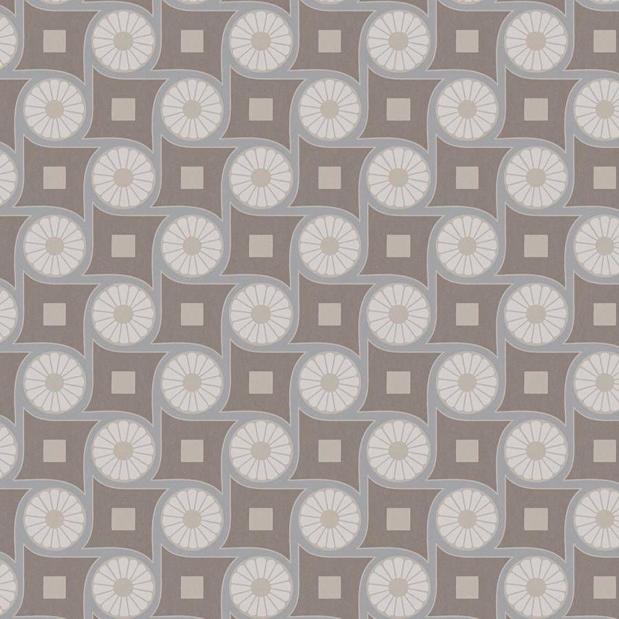 Taupe - Rondell