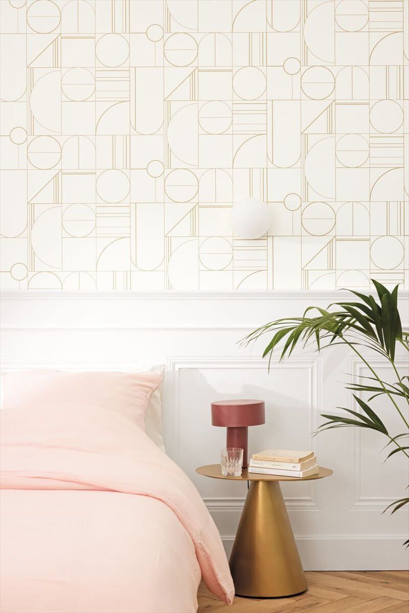 Gold - Border