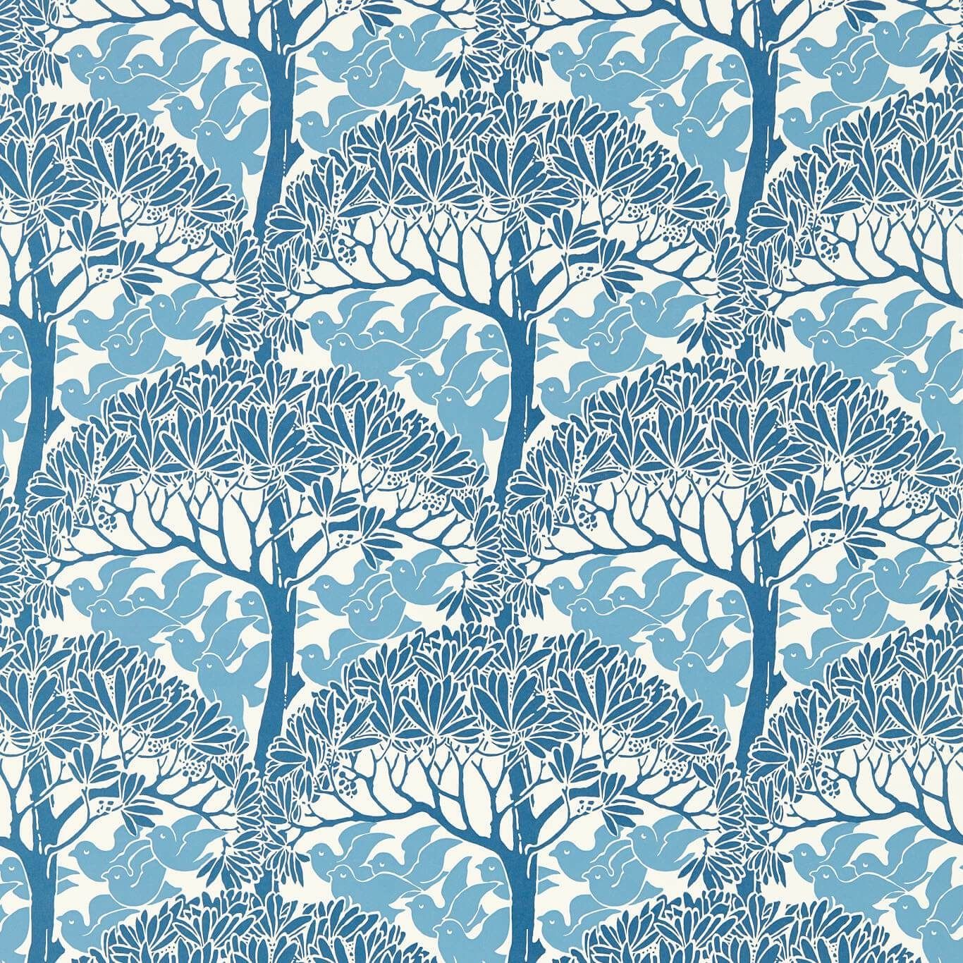 Blue - The Savaric