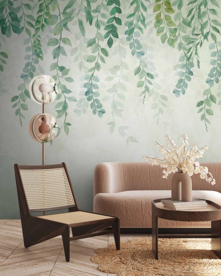 Dream Canopy Mural