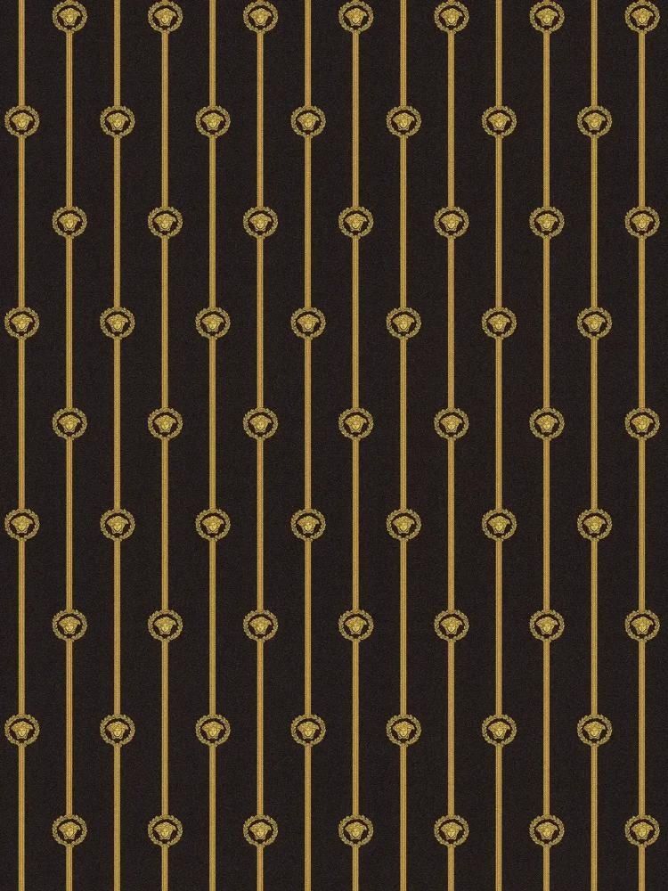 Black - Galleria by Versace