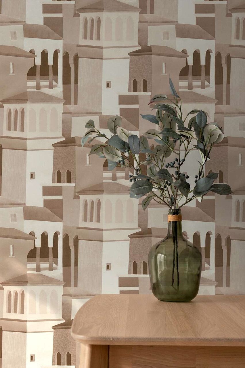 Beige - Villa View