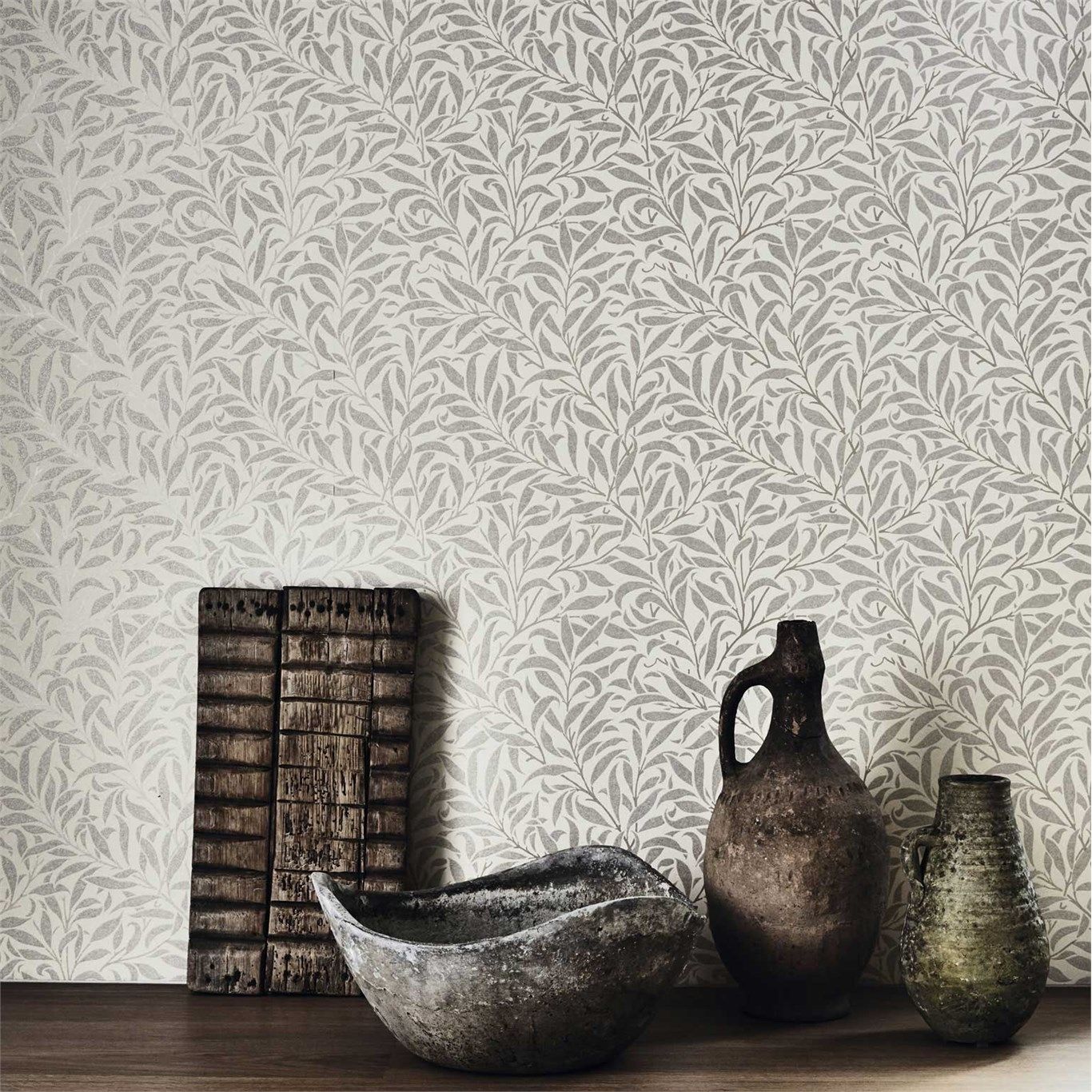 Silver - Pure Willow Bough