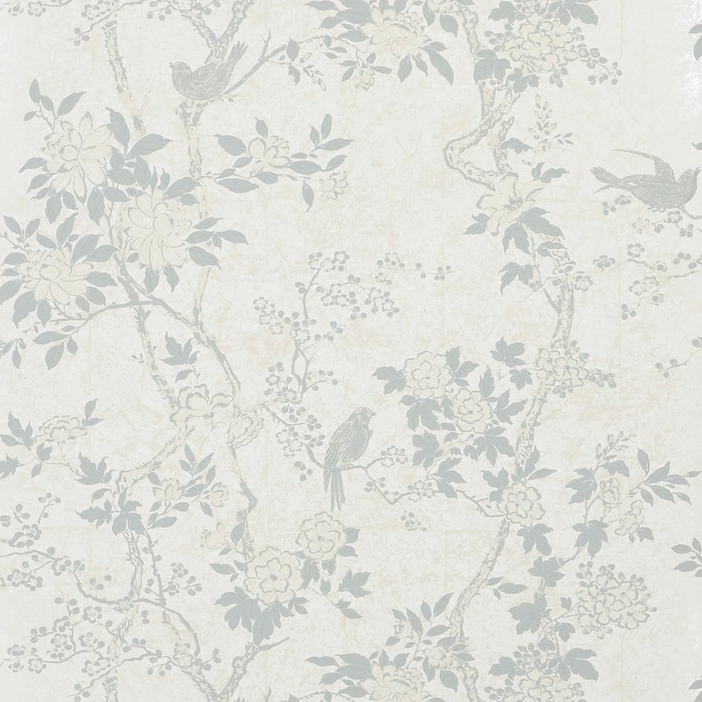 Grey - Marlowe Floral by Ralph Lauren
