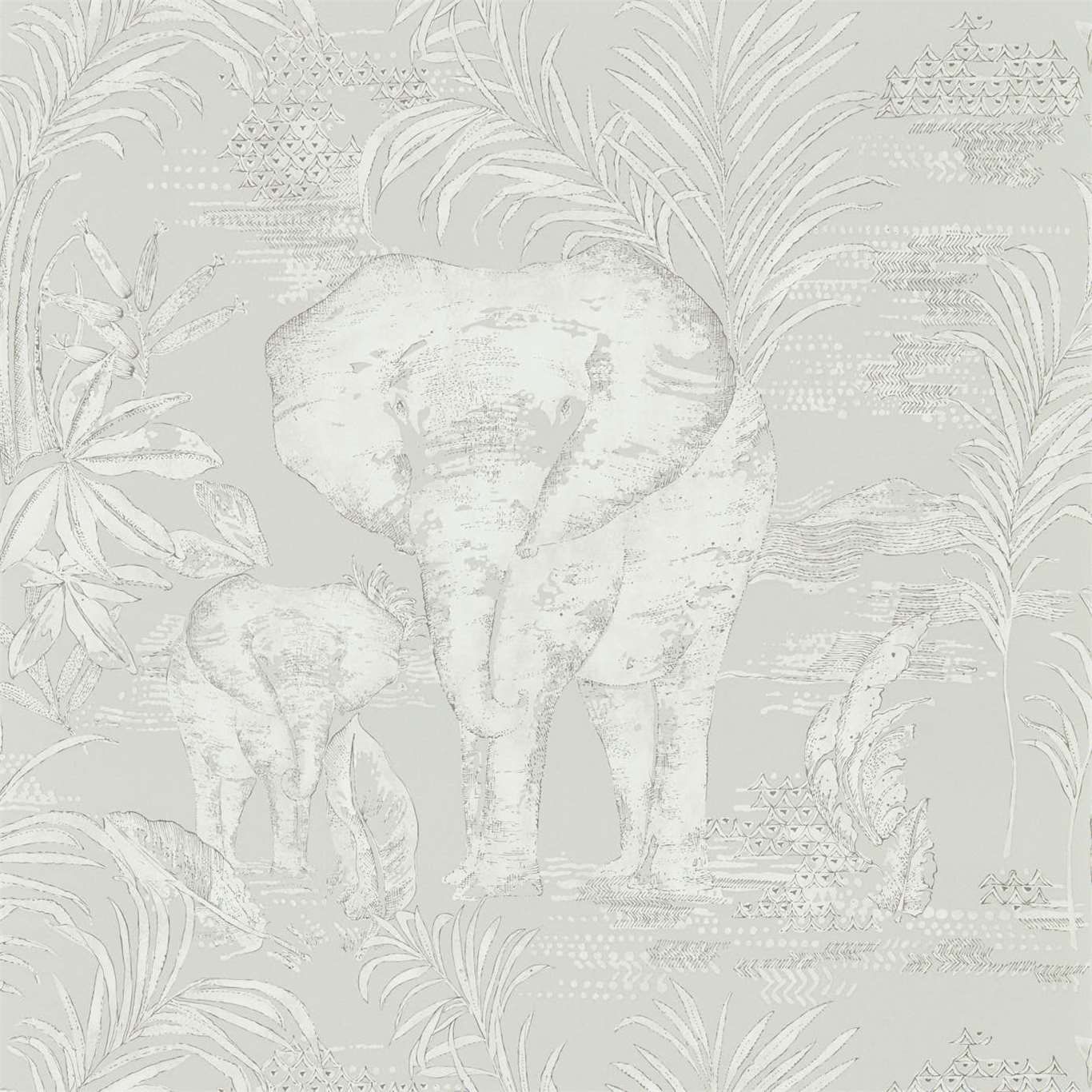 Silver - Kinabalu