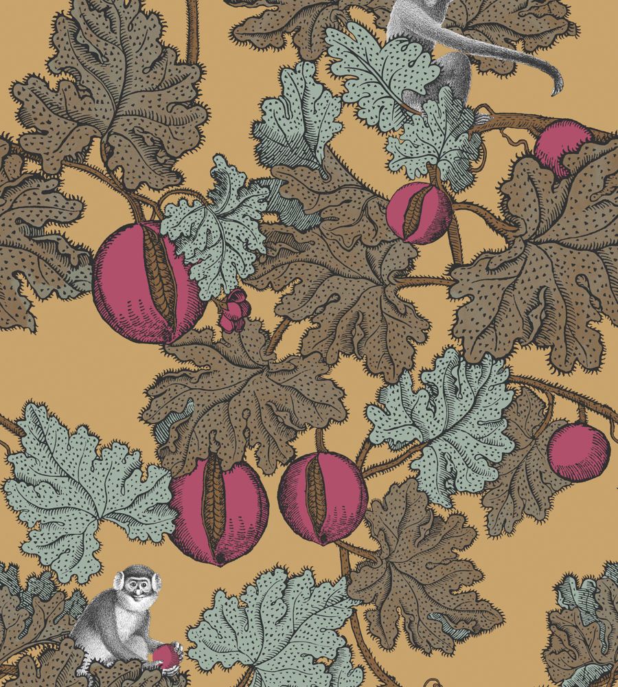 Gold - Frutto Proibito
