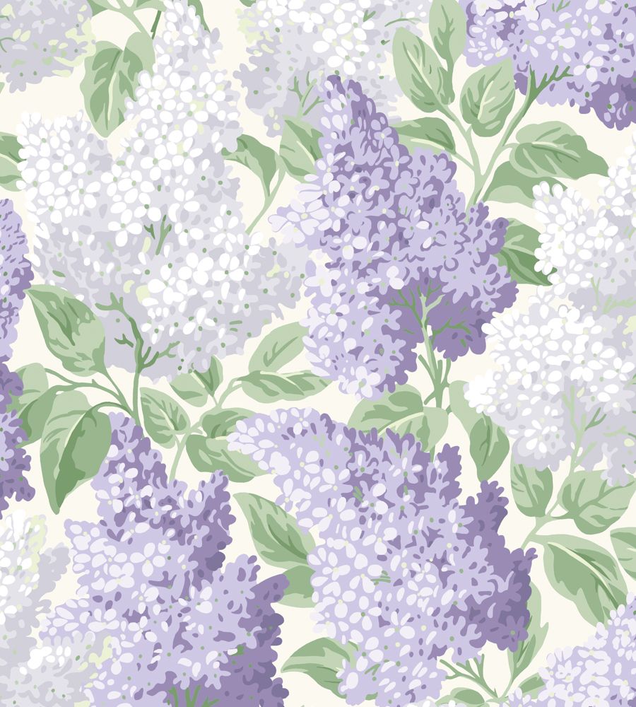 Purple - Lilac