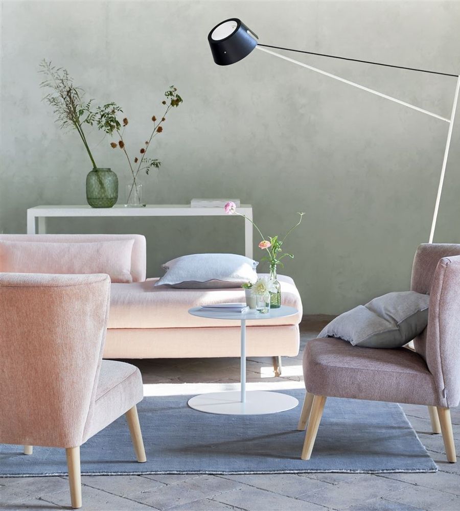 Tourangelle Ombre Panel