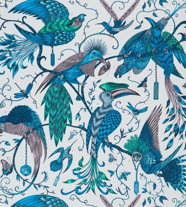 Teal - Audubon